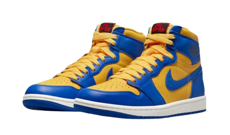 Jordan 1 Retro High OG Reverse Laney (W)