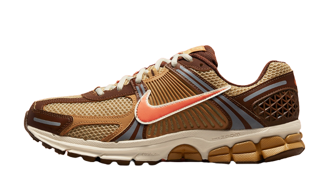 Nike Zoom Vomero 5 Wheat Grass Cacao Wow