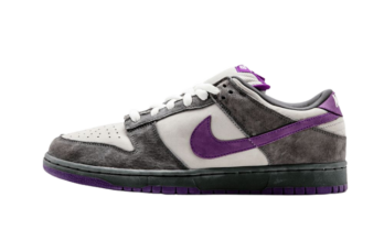 Nike SB Dunk Low Purple Pigeon