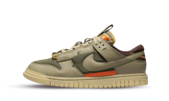 Nike Air Dunk Jumbo Medium Olive