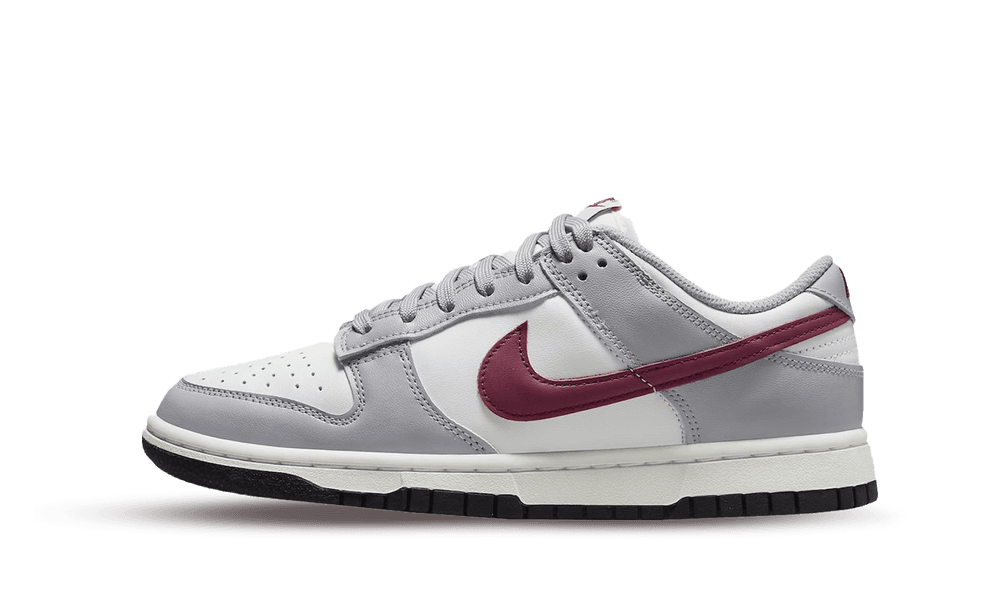Nike Dunk Low Pale Ivory Redwood (W)