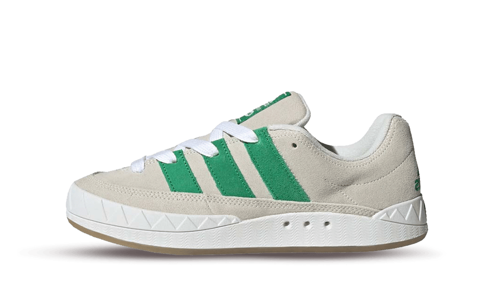 adidas Adimatic Bodega Beams Off White Green