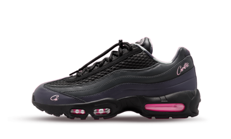 Nike Air Max 95 SP Corteiz Pink Beam