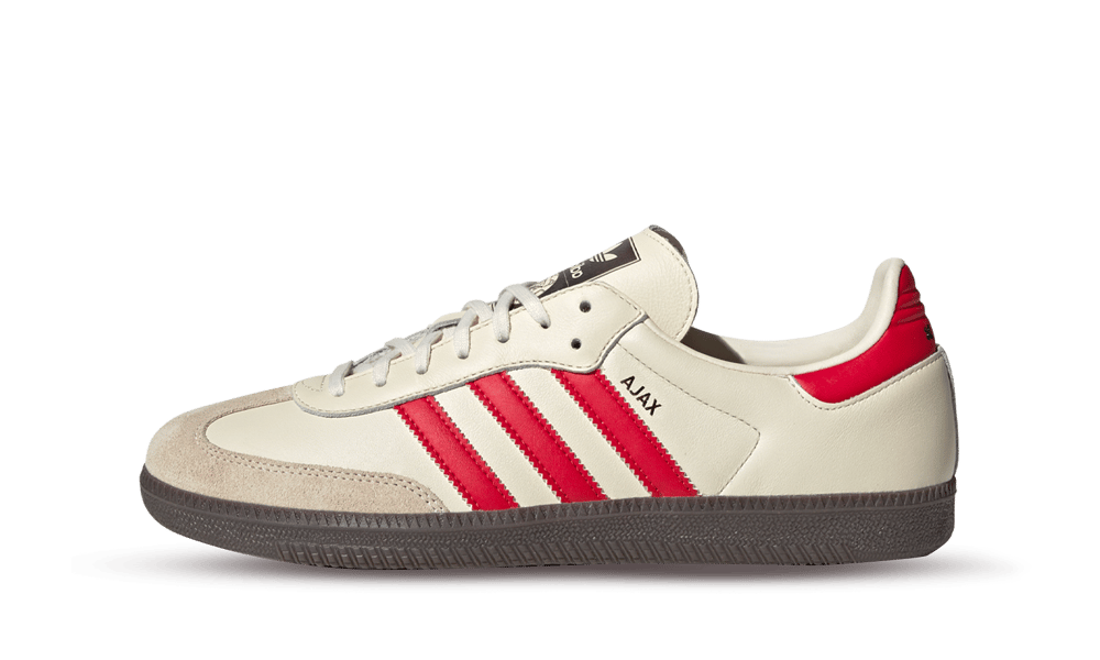 adidas Samba OG ‘Ajax’
