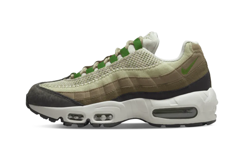 Nike Air Max 95 Earth Day (W)