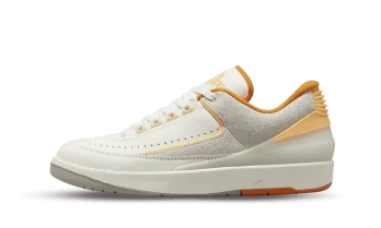 Jordan 2 Retro Low Craft Melon Tint