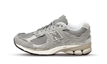 New Balance 2002R Protection Pack Grey