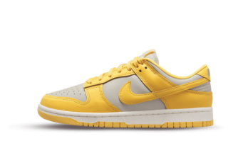 Nike Dunk Low Citron Pulse (W)