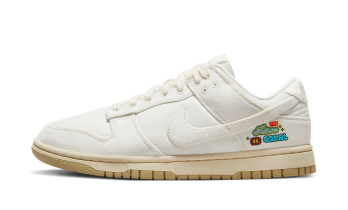 Nike Dunk Low The Future Is Equal (W)