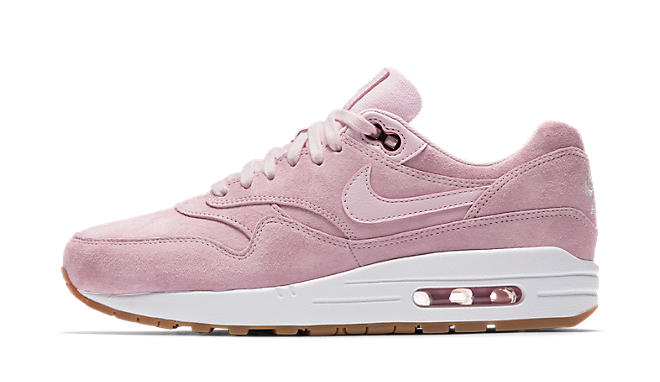 Nike Air Max 1 SD Prism Pink (W)