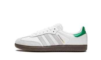 adidas Samba OG Kith Classics Program White