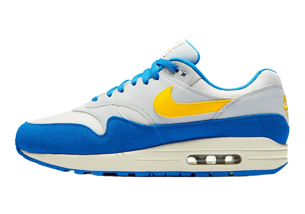 Nike Air Max 1 Signal Blue