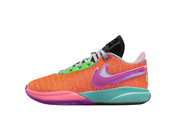 Nike LeBron 20 Chosen 1 (GS)