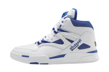 Reebok Pump Omni Zone II "Kentucky"