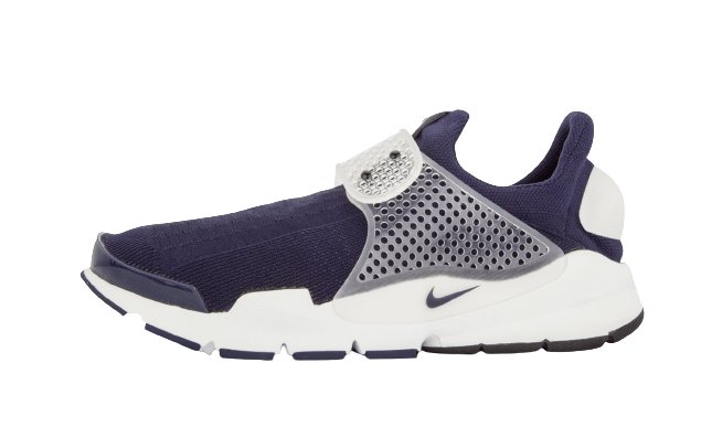 Nike Sock Dart Fragment Dark Obsidian