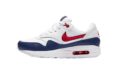 Nike Air Max 1 SE Blue Void (GS)