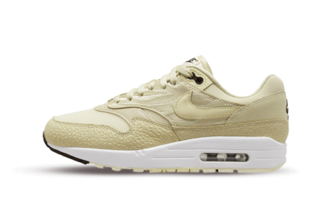 Nike Air Max 1 ’87 Safari Coconut Milk (W)