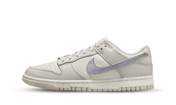 Nike Dunk Low ESS Sail Oxygen Purple (W)