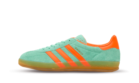 adidas Gazelle Indoor Pulse Mint (W)