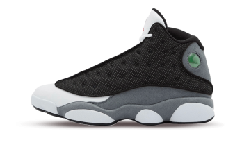 Jordan 13 Retro Black Flint