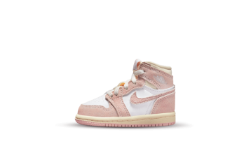 Jordan 1 Retro High OG Washed Pink (TD)