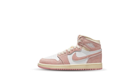 Jordan 1 Retro High OG Washed Pink (PS)