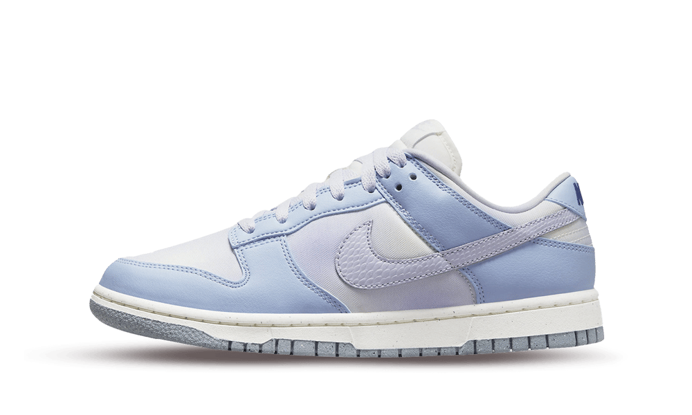 Nike Dunk Low ‘Blue Airbrush’ (W)