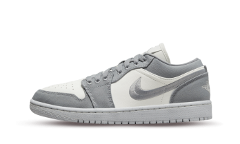 Jordan 1 Low SE Light Steel Grey (W)