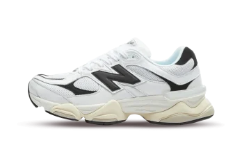 New Balance 9060 White Black