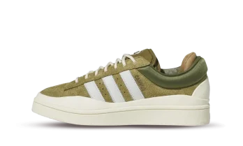 adidas Campus Light Bad Bunny Olive