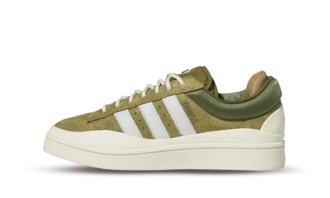 adidas Campus Light Bad Bunny Olive