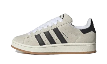 adidas Campus 00s 'Crystal White Black' (W)