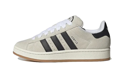 adidas Campus 00s ‘Crystal White Black’ (W)