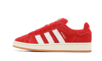 adidas Campus 00s Better Scarlet Cloud White