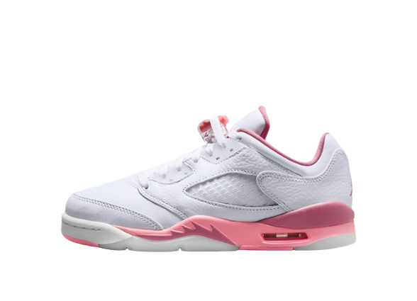 Air Jordan 5 Retro Low ‘Desert Berry’ (GS)