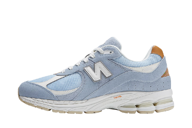 New Balance 2002R Wet Blue