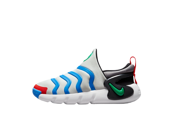 Nike Dynamo Go ‘Light Photo Blue’ (PS)