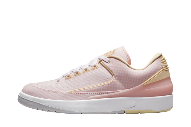Jordan 2 Retro Low Craft Atmosphere
