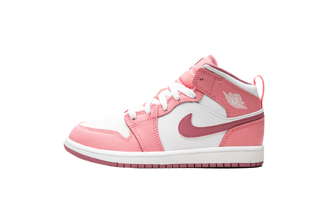 Jordan 1 Mid Valentine’s Day (2023) (PS)