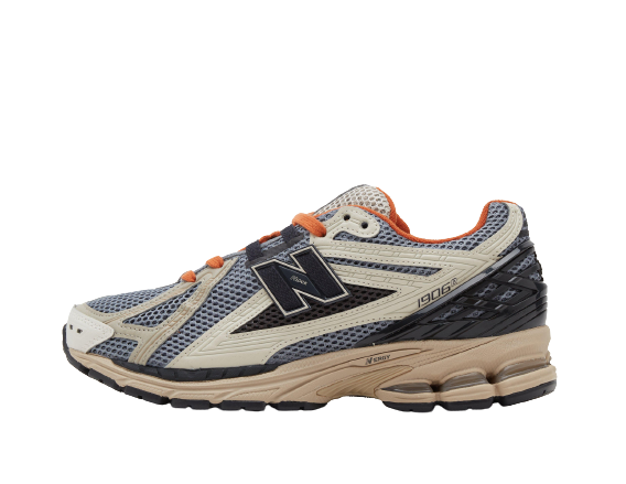 New Balance 1906R size? Exclusive Blacktop Mindful Grey