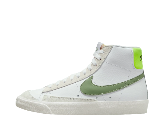 Nike Blazer Mid ’77 ‘Green Volt’ (W)