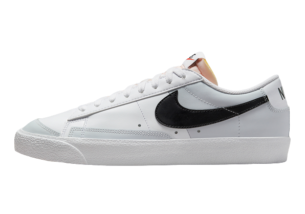 Nike Blazer Low ’77 Vintage ‘White’