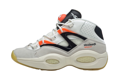 Reebok Question Pump Pump Universe