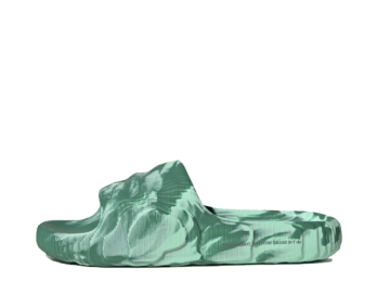 adidas Adilette 22 'Court Green'