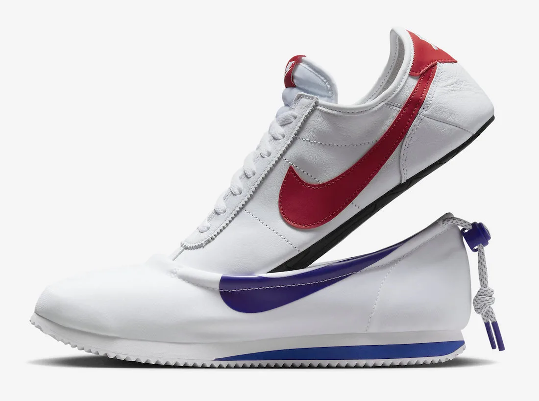 CLOT finishes their run of Nike Cortez collaborations in style