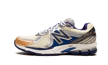 New Balance 860v2 Aime Leon Dore Blue