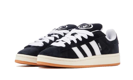 adidas Campus 00s Core Black