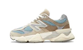 New Balance 9060 Sea Salt Blue