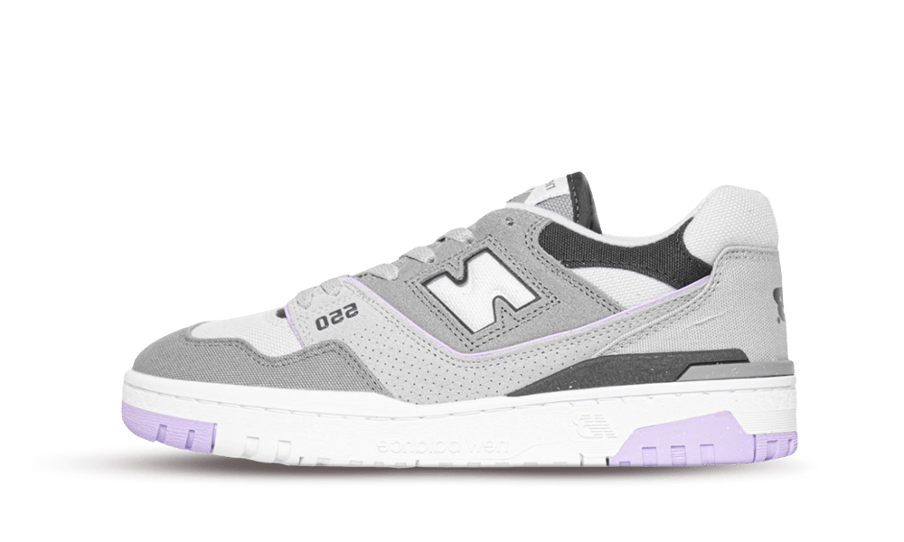 New Balance 550 Incense Sepia (W)