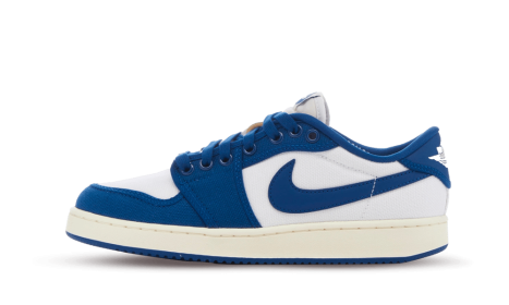 Jordan 1 Retro AJKO Low Kentucky